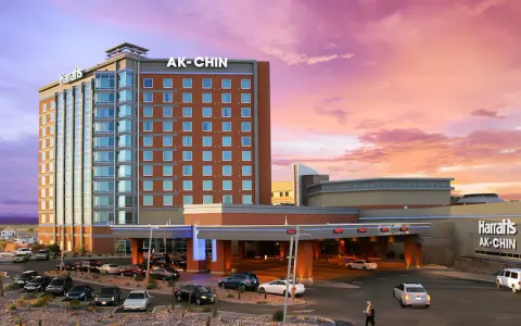 Harrah’s Ak-Chin Casino — maricopa