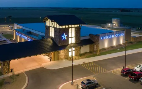 RiverStar Casino — terral