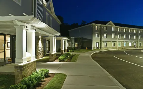 Tiverton Casino Hotel — tiverton