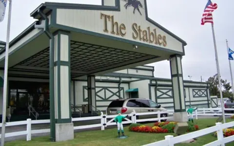 The Stables Casino — miami oklahoma