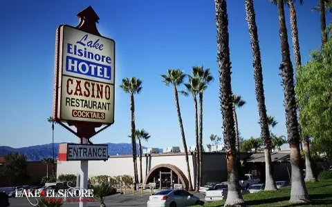 Lake Elsinore Hotel & Casino — lake elsinore
