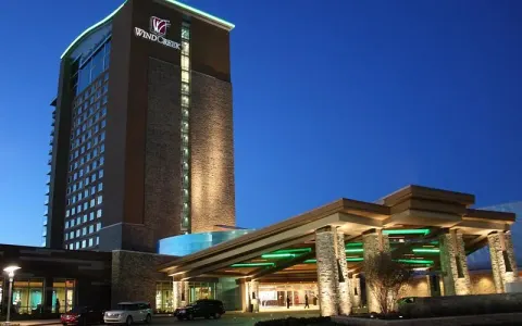 Wind Creek Casino & Hotel Wetumpka — wetumpka