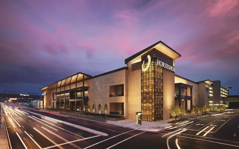 Horseshoe Casino Baltimore — baltimore