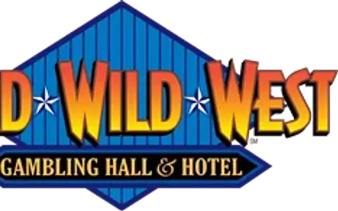 Wild Wild West — paradise