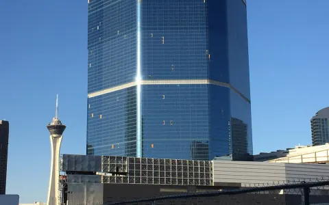 The Drew Las Vegas — las vegas