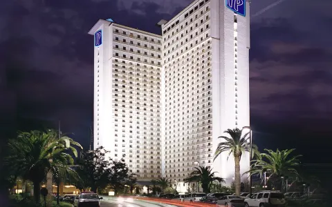 IP Casino Resort Spa — biloxi