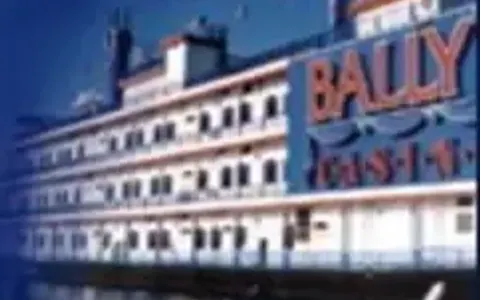 Bally’s Casino New Orleans — new orleans