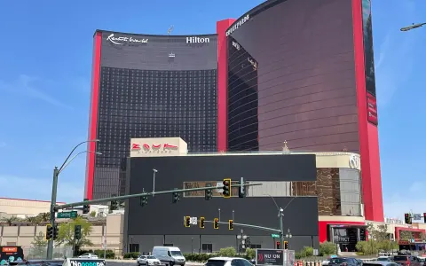Resorts World — winchester