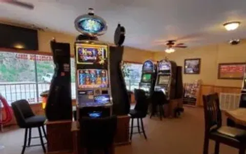Gold Country Inn Gambling Hall & Cafe — deadwood