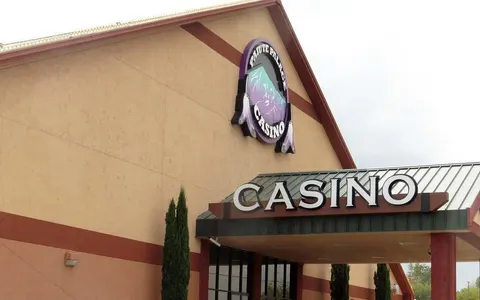 Paiute Palace Casino — bishop
