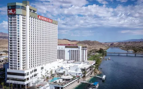 Riverside Resort Hotel & Casino — laughlin