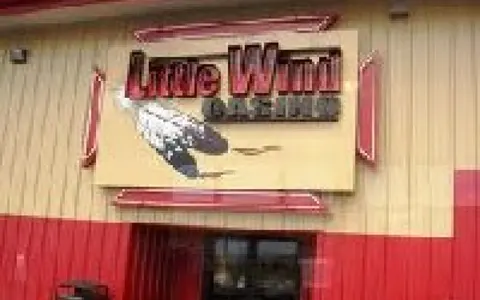 Little Wind Casino — ethete
