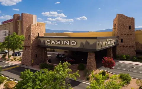 Cliff Castle Casino — camp verde