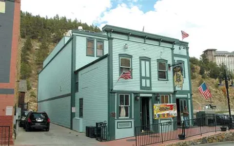 The Richman Casino Wild Card Saloon & Casino — black hawk