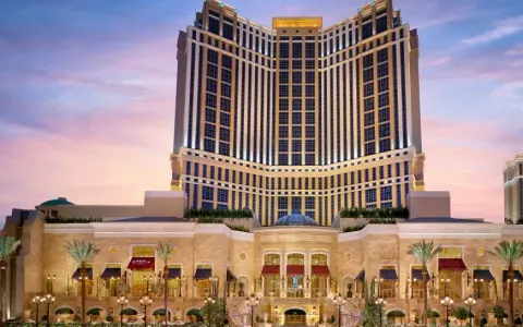 Barcelona Hotel Casino — las vegas