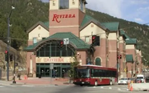 Riviera Black Hawk Casino — black hawk