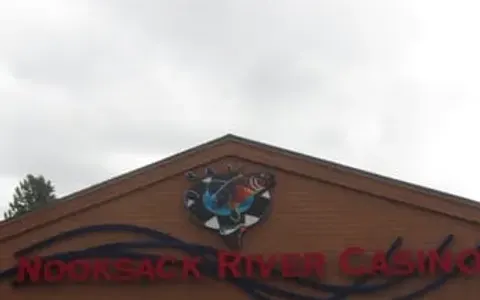 Nooksack River Casino — deming