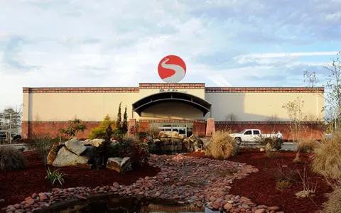 Bok Homa Casino — sandersville