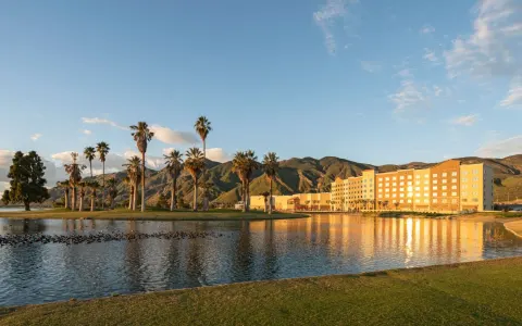 Soboba Casino — san jacinto