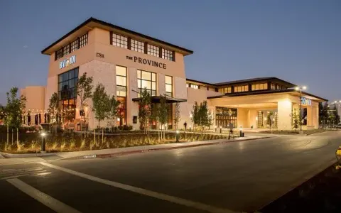 Bay 101 — san jose