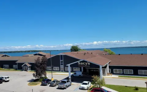 Bay Mills Resort & Casino — brimley
