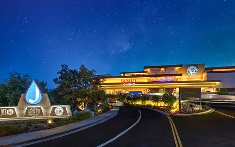 Jamul Casino — jamul