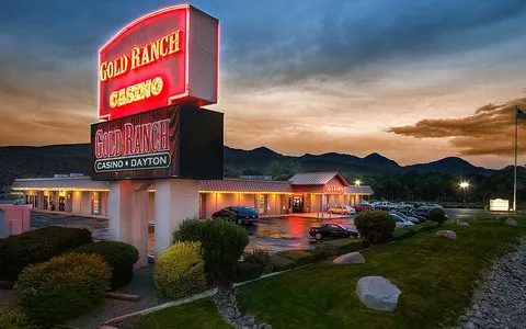 Gold Ranch Dayton — dayton