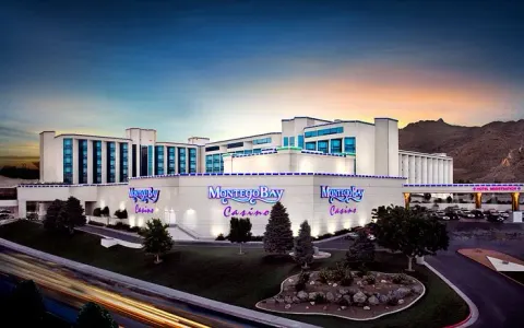 Montego Bay Resort — west wendover