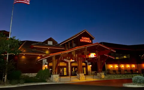 Carson Valley Inn — minden