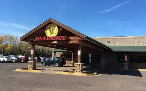 Bad River Lodge& Casino — odanah