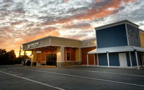 Chicken Ranch Bingo and Casino — jamestown