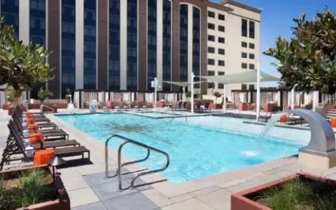 Chumash Casino Resort — santa ynez
