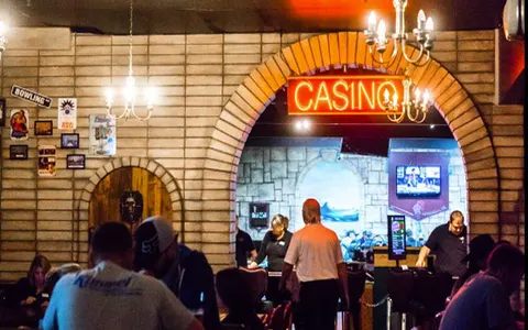 Lancer Casino — clarkston
