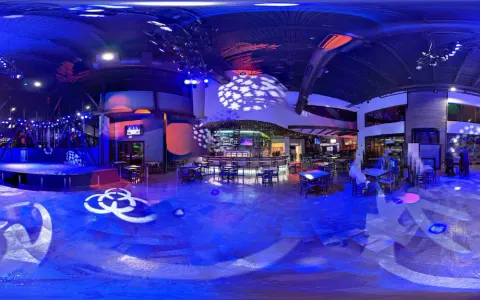 Ohkay Casino Resort — espanola