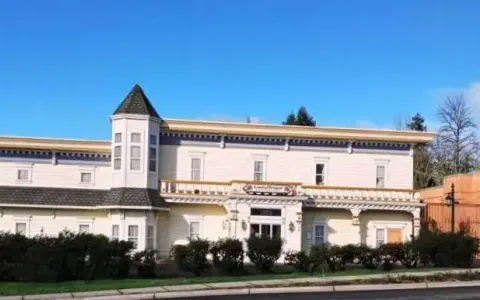 The Palace Casino — la center