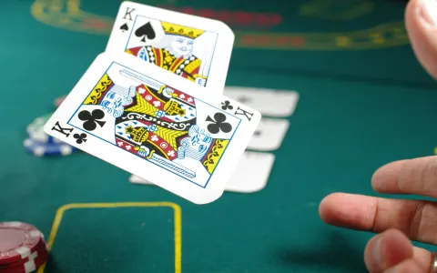 Golden State Casino — marysville california