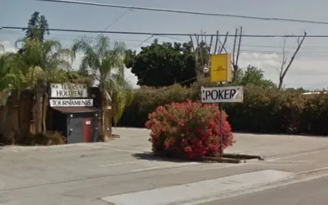 Sundowner Cardroom — visalia
