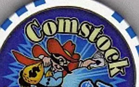 Comstock Card Room — tracy