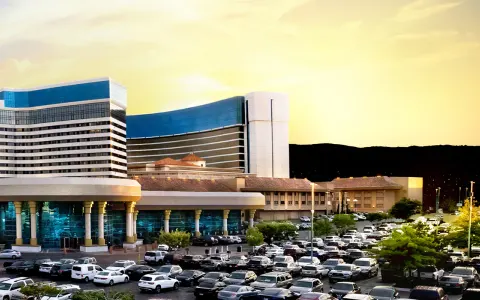 Peppermill Reno — reno