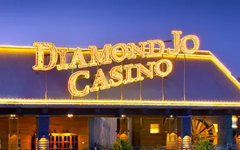Diamond Jo Casino – Worth — northwood