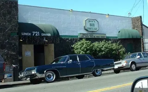 Club San Rafael — san rafael