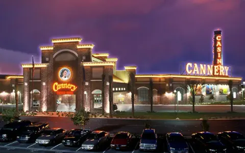 The Cannery — north las vegas