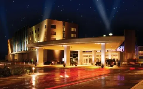 North Star Mohican Casino Resort — bowler