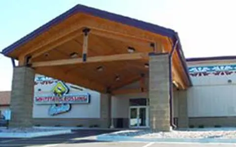 Ho-Chunk Gaming Tomah — tomah