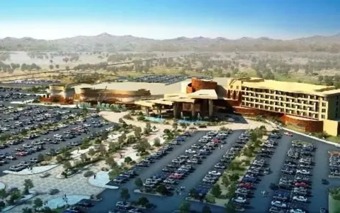 Twin Arrows Casino Resort — flagstaff