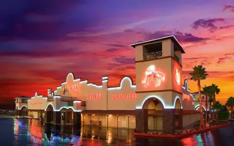 Saddle West Casino — pahrump