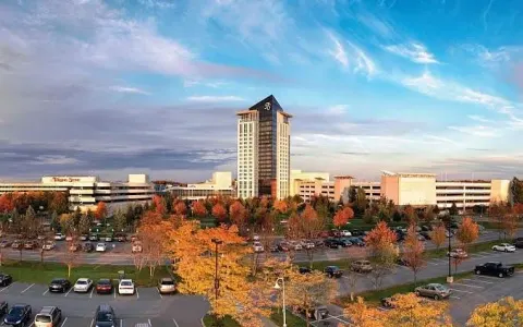 Turning Stone Resort & Casino — verona