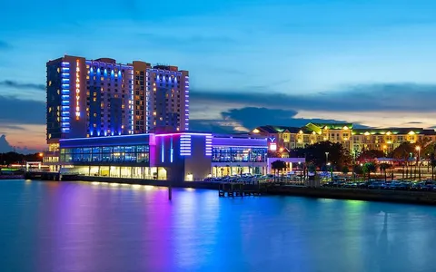 Island View Casino — gulfport