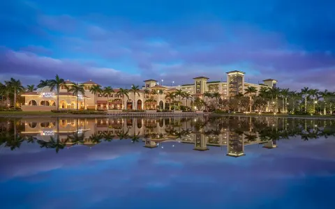 Seminole Casino Coconut Creek — coconut creek