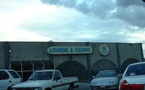 Silver Fox Card Room — sacramento